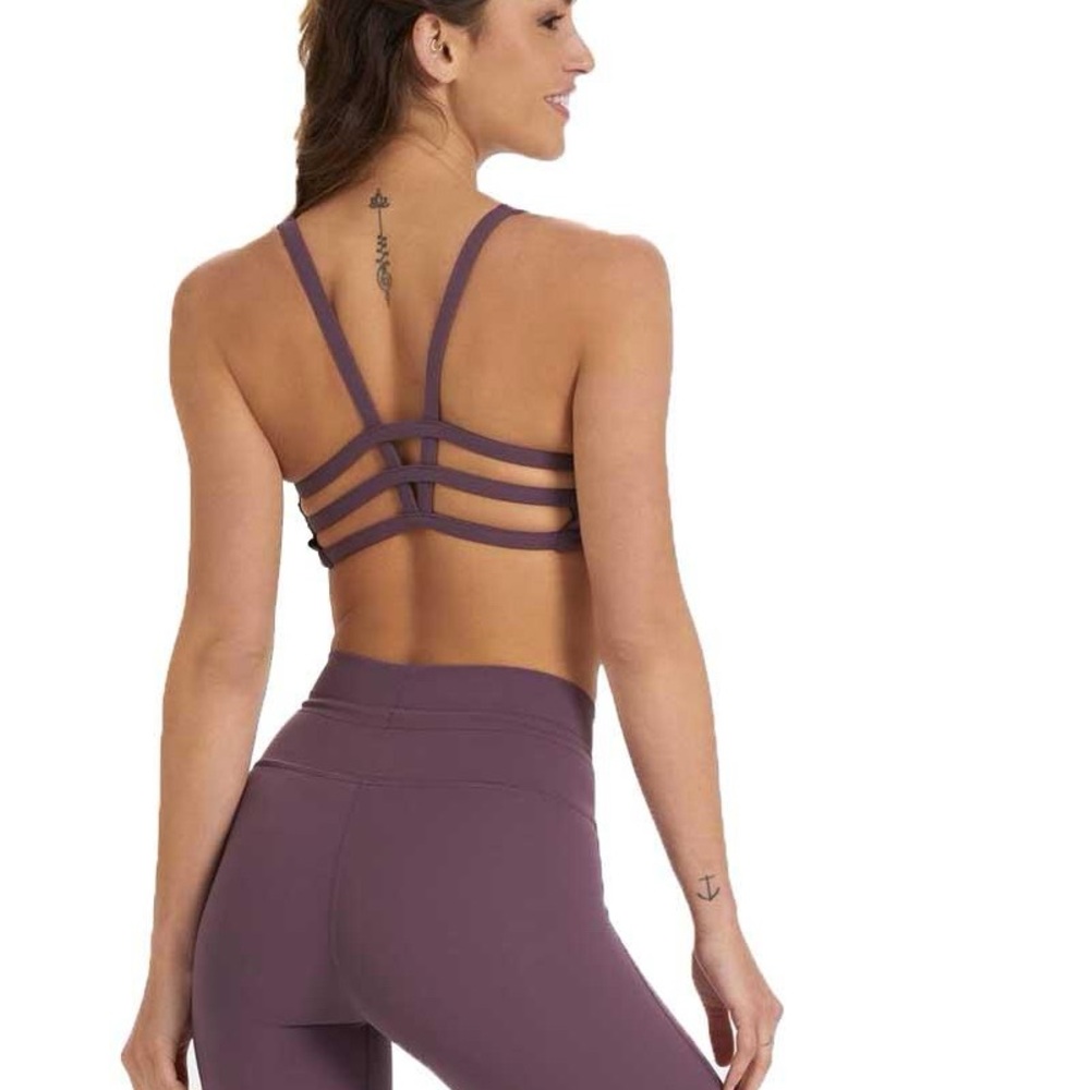 Vuori 
Yosemite Bra small .